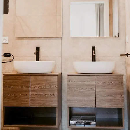 Apartamento Manzoni Palace 900 Bari