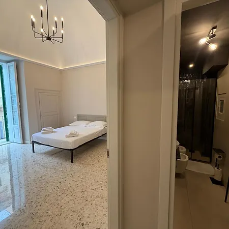 Manzoni Palace 900 Apartamento *