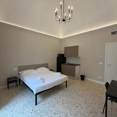 Apartamento Manzoni Palace 900 Bari
