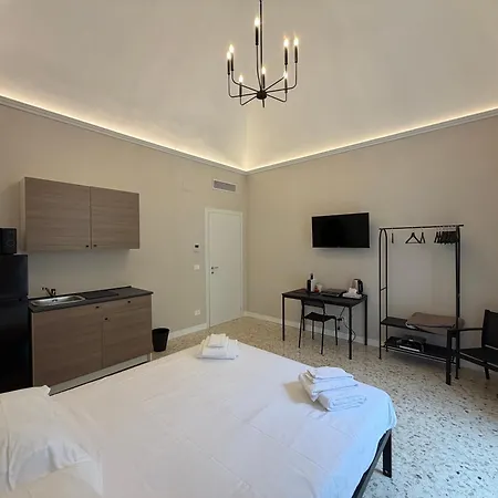 Manzoni Palace 900 Apartamento