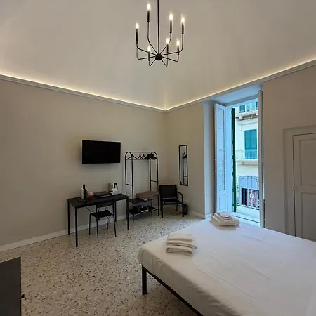 Apartamento Manzoni Palace 900