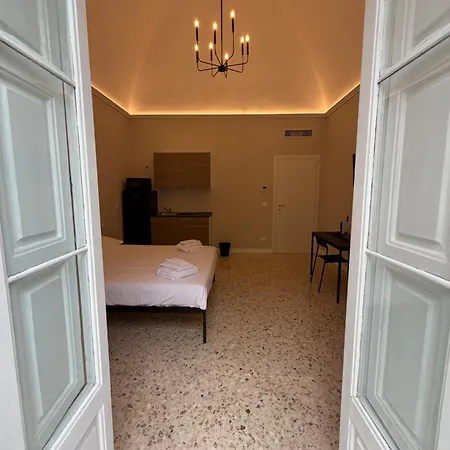 Apartamento Manzoni Palace 900 *