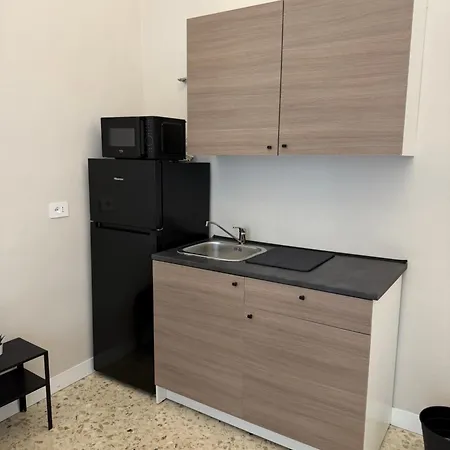 Apartamento Manzoni Palace 900 *