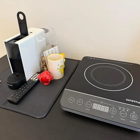 Apartamento Manzoni Palace 900