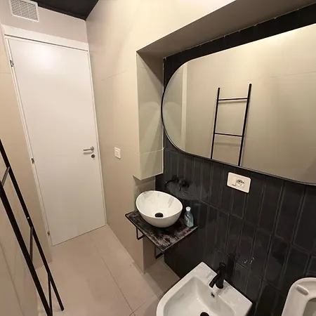 Manzoni Palace 900 Apartamento