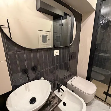 Apartamento Manzoni Palace 900 *