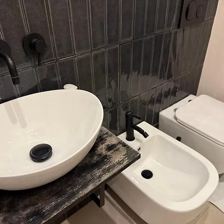 Apartamento Manzoni Palace 900