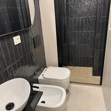 Manzoni Palace 900 Apartamento *