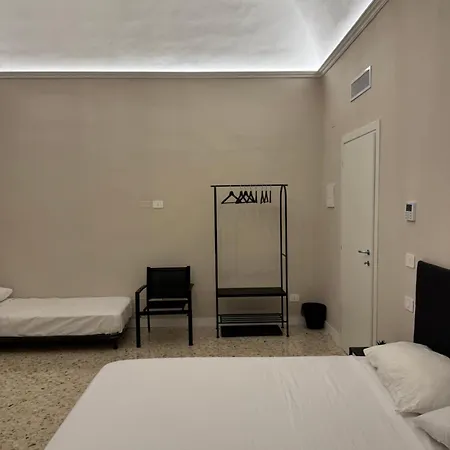Manzoni Palace 900 Apartamento