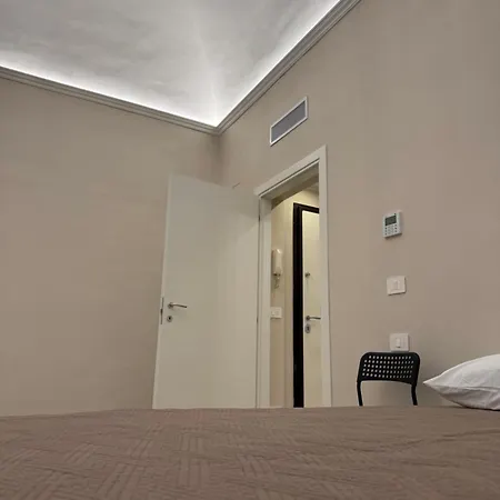 Apartamento Manzoni Palace 900 *