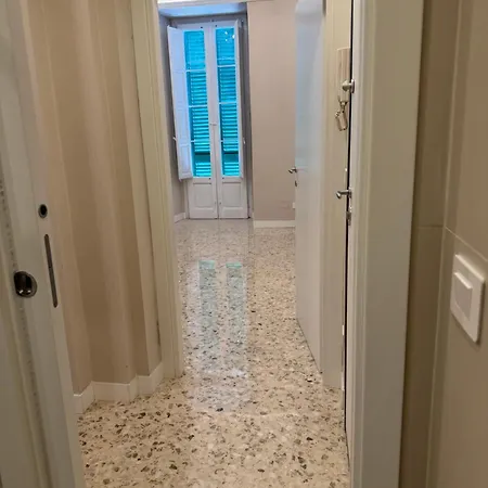 Apartamento Manzoni Palace 900 Bari