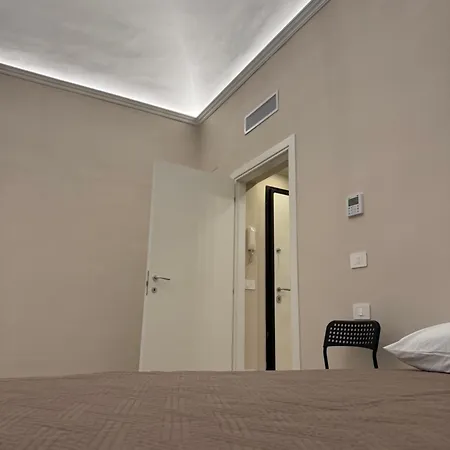 Apartamento Manzoni Palace 900 *