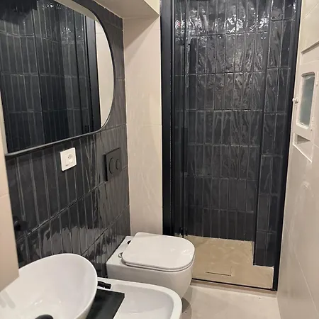 Apartamento Manzoni Palace 900 Bari