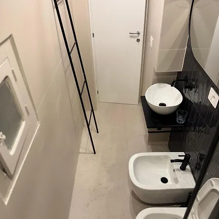 Manzoni Palace 900 Apartamento Bari