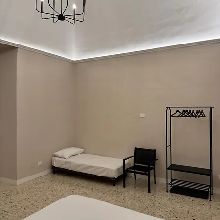 Apartamento Manzoni Palace 900 *