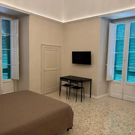 Apartamento Manzoni Palace 900 *