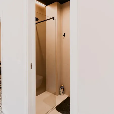 Apartamento Manzoni Palace 900