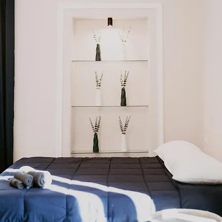 Manzoni Palace 900 Apartamento Bari