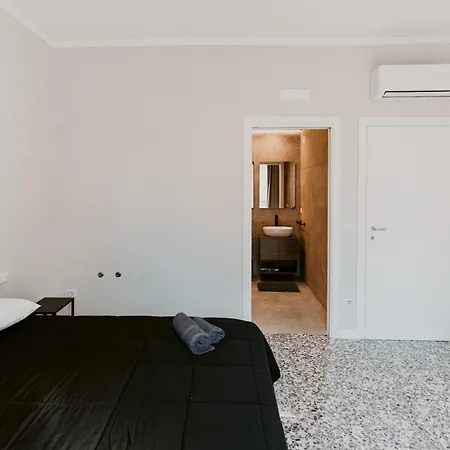 Apartamento Manzoni Palace 900