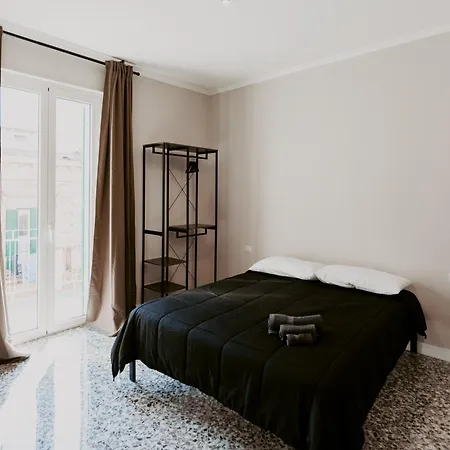 Apartamento Manzoni Palace 900 Bari