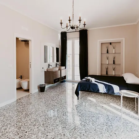 Apartamento Manzoni Palace 900
