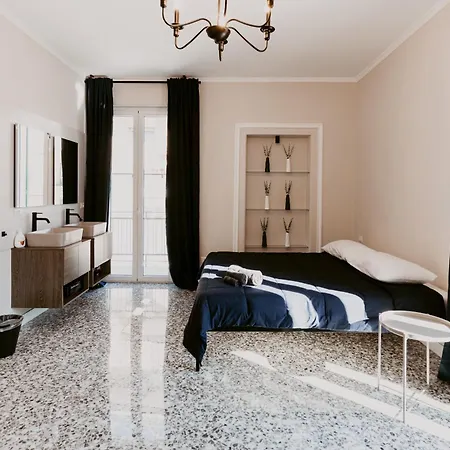 Manzoni Palace 900 Apartamento