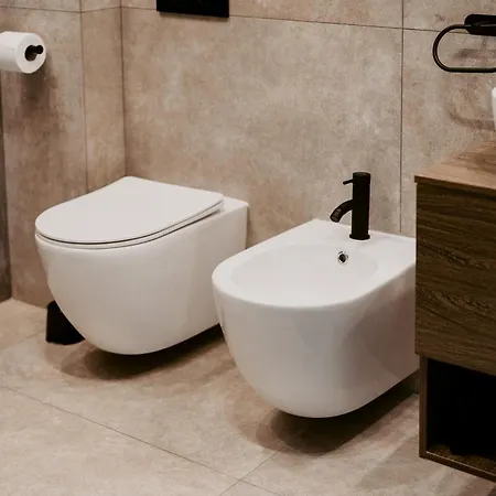 Apartamento Manzoni Palace 900