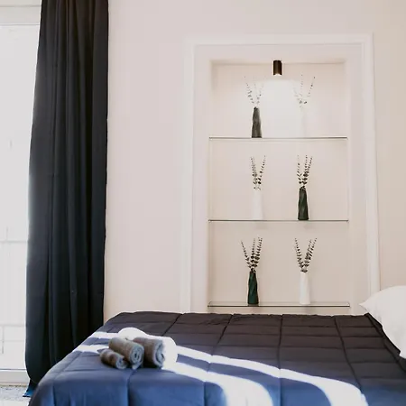 Manzoni Palace 900 Apartamento *
