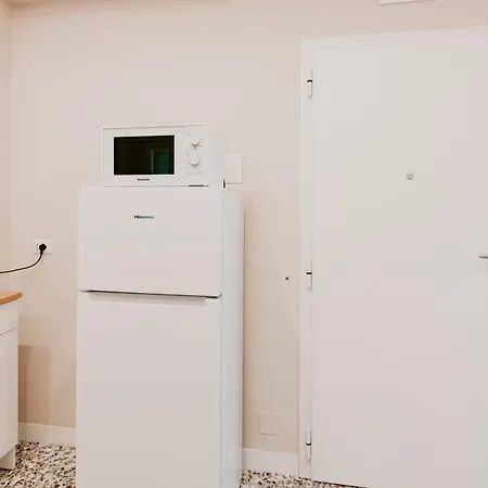 Manzoni Palace 900 Apartamento