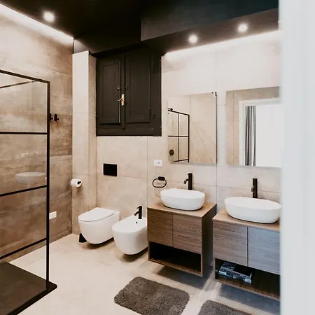 Apartamento Manzoni Palace 900 *