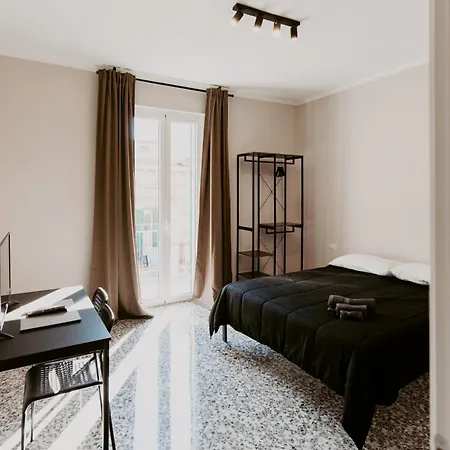 Manzoni Palace 900 Apartamento *