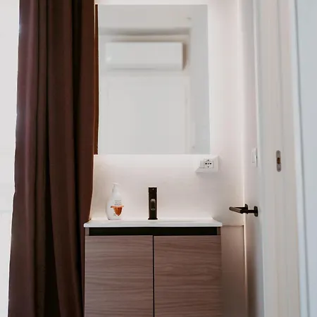 Apartamento Manzoni Palace 900 *