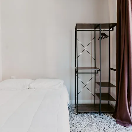 Manzoni Palace 900 Apartamento Bari
