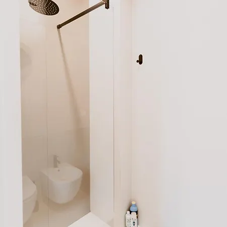 Manzoni Palace 900 Apartamento Bari